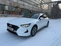 Hyundai Sonata 2022 года за 11 900 000 тг. в Караганда – фото 2