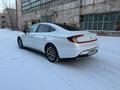 Hyundai Sonata 2022 года за 11 900 000 тг. в Караганда – фото 4