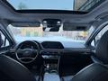 Hyundai Sonata 2022 года за 11 900 000 тг. в Караганда – фото 9