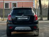 Opel Mokka 2014 года за 5 200 000 тг. в Алматы – фото 5