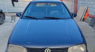 Volkswagen Golf 1992 года за 800 000 тг. в Алматы