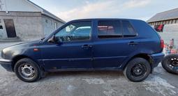 Volkswagen Golf 1992 годаfor800 000 тг. в Алматы – фото 5