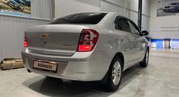 Chevrolet Cobalt 2022 года за 7 050 000 тг. в Астана – фото 3