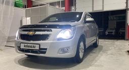 Chevrolet Cobalt 2022 года за 7 050 000 тг. в Астана – фото 4