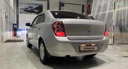 Chevrolet Cobalt 2022 года за 7 050 000 тг. в Астана – фото 2