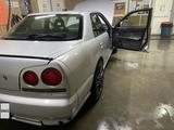 Nissan Skyline 2000 года за 4 500 000 тг. в Астана