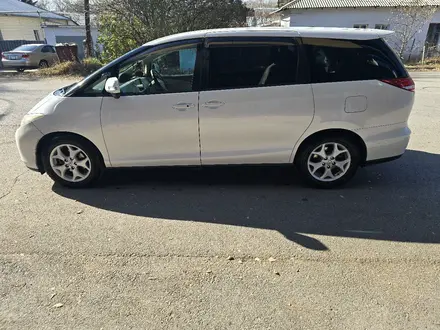 Toyota Estima 2008 года за 7 600 000 тг. в Караганда – фото 5