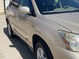 Lexus RX 330 2004 года за 6 450 000 тг. в Алматы – фото 3