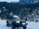 Nissan Patrol 1999 года за 13 000 000 тг. в Алматы – фото 2