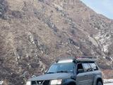 Nissan Patrol 1999 года за 13 000 000 тг. в Алматы