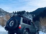 Nissan Patrol 1999 года за 13 000 000 тг. в Алматы – фото 4