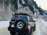 Nissan Patrol 1999 года за 13 000 000 тг. в Алматы – фото 3