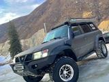 Nissan Patrol 1999 года за 13 000 000 тг. в Алматы – фото 5