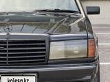 Mercedes-Benz 190 1991 годаүшін3 000 000 тг. в Караганда – фото 3