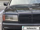 Mercedes-Benz 190 1991 года за 3 000 000 тг. в Караганда – фото 2