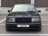 Mercedes-Benz 190 1991 годаүшін3 000 000 тг. в Караганда