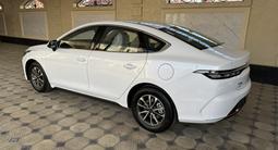 BYD Destroyer 05 2025 года за 8 000 000 тг. в Шымкент – фото 4