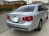 Volkswagen Jetta 2005 годаүшін3 800 000 тг. в Атырау – фото 2