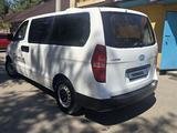 Hyundai H-1 2014 года за 7 300 000 тг. в Алматы – фото 2