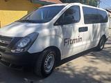 Hyundai H-1 2014 года за 7 300 000 тг. в Алматы