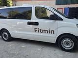 Hyundai H-1 2014 года за 7 300 000 тг. в Алматы – фото 3