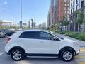 SsangYong Actyon 2013 года за 4 500 000 тг. в Астана – фото 10