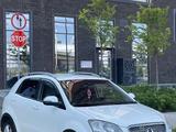 SsangYong Actyon 2013 года за 4 500 000 тг. в Астана – фото 2