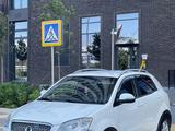 SsangYong Actyon 2013 года за 4 500 000 тг. в Астана – фото 3