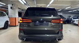 BMW X5 2024 годаүшін55 000 000 тг. в Астана – фото 5