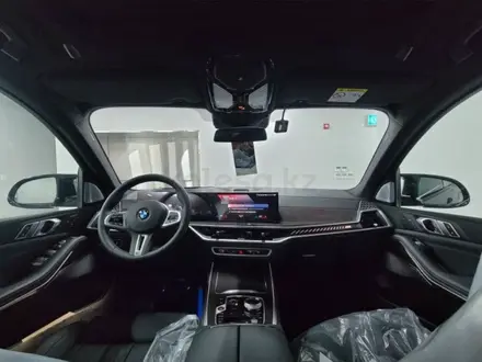 BMW X5 2023 года за 54 500 000 тг. в Астана – фото 11