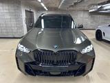 BMW X5 2024 годаfor55 000 000 тг. в Астана