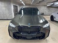 BMW X5 2023 года за 56 000 000 тг. в Астана