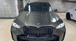 BMW X5 2024 года за 57 000 000 тг. в Астана
