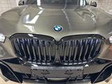 BMW X5 2024 годаүшін54 000 000 тг. в Астана – фото 2