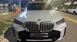 BMW X5 2024 годаүшін55 000 000 тг. в Астана – фото 2