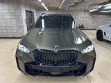 BMW X5 2024 года за 54 500 000 тг. в Астана