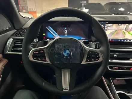 BMW X5 2023 года за 54 500 000 тг. в Астана – фото 12