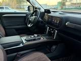 Haval Dargo 2022 года за 10 200 000 тг. в Костанай – фото 3