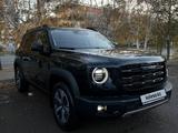 Haval Dargo 2022 года за 10 200 000 тг. в Костанай – фото 2