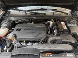 Hyundai Sonata 2021 года за 11 600 000 тг. в Алматы – фото 2