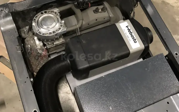 Установка и автономки, сухой фен 12/24В Лунфэй и др. в Алматы