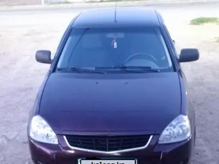 ВАЗ (Lada) Priora 2172 2013 года за 1 800 000 тг. в Уральск