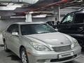 Lexus ES 300 2002 годаүшін4 300 000 тг. в Актау