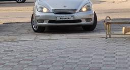 Lexus ES 300 2002 годаүшін4 300 000 тг. в Актау – фото 5