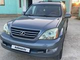 Lexus GX 470 2005 годаүшін8 500 000 тг. в Актау – фото 4