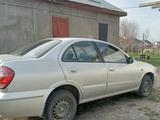 Nissan Sunny 2004 года за 2 200 000 тг. в Алматы – фото 4