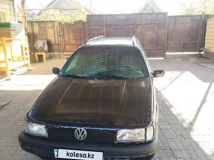 Volkswagen Passat 1993 года за 1 250 000 тг. в Тараз