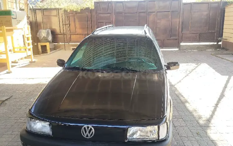 Volkswagen Passat 1993 года за 1 250 000 тг. в Тараз