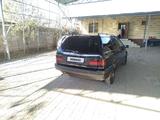 Volkswagen Passat 1993 года за 1 250 000 тг. в Тараз – фото 5