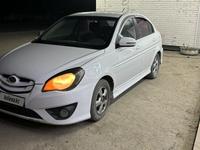 Hyundai Accent 2010 года за 2 600 000 тг. в Алматы